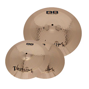 Set Vansir B8 Essential 16