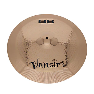 Vansir Crash 18