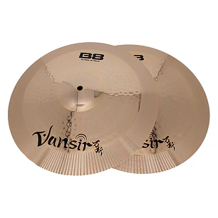 Vansir Hi-Hat 13