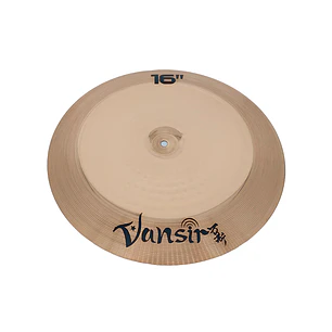 Vansir China 16