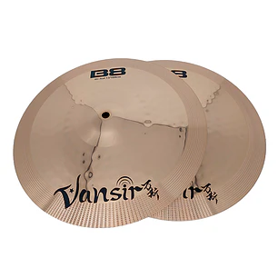 Vansir Hi-Hat 14