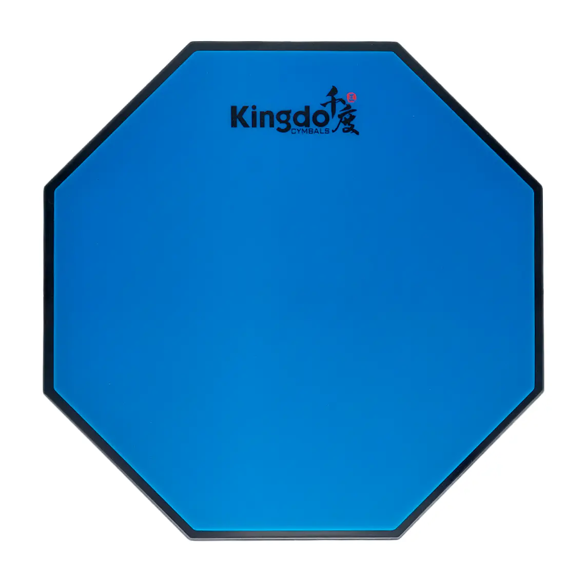 Kingdo Pad Práctica 12