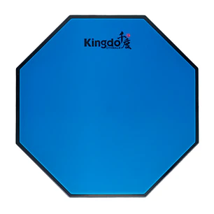 Kingdo Pad Práctica 12