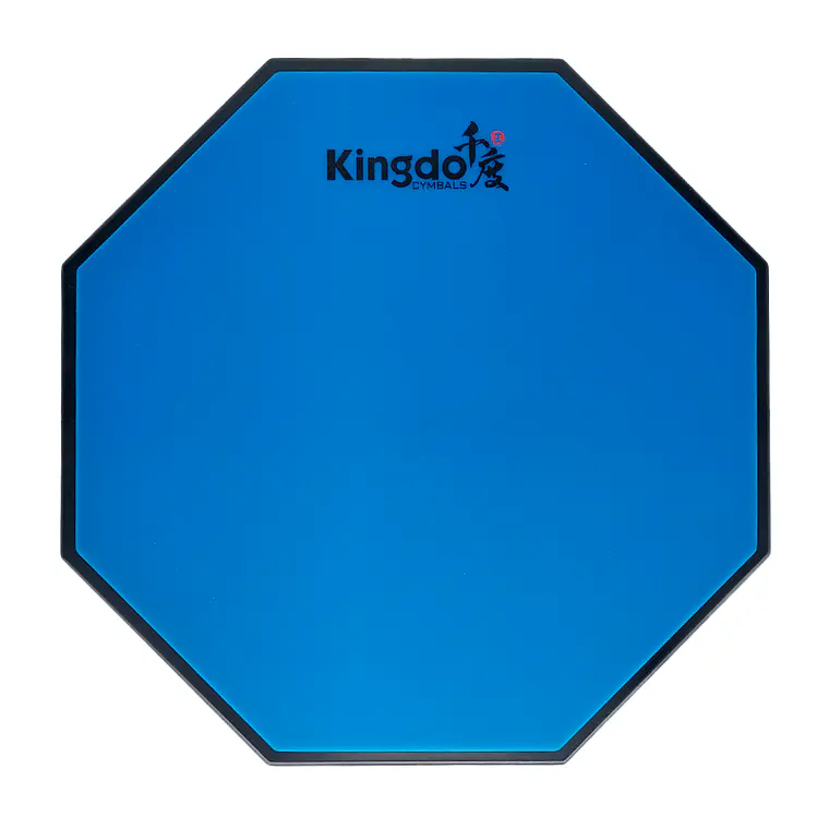 Kingdo Pad Práctica 12