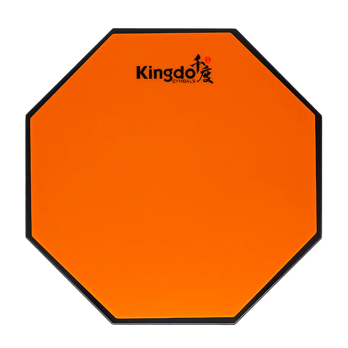 Kingdo Pad Práctica 12