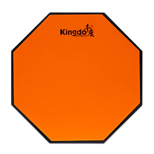 Kingdo Pad Práctica 12
