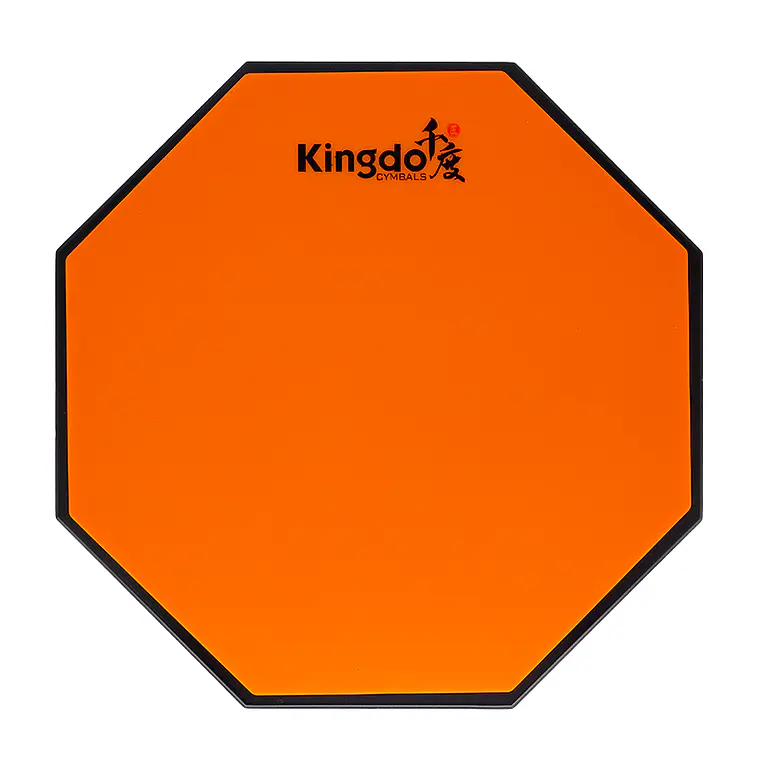 Kingdo Pad Práctica 12
