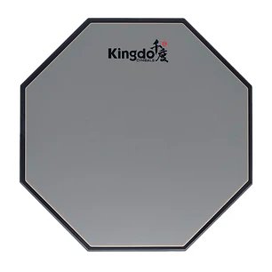 Kingdo Pad Práctica 12