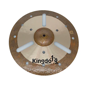 Kingdo Crash Ozone 16