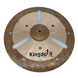 Kingdo Crash Ozone 18