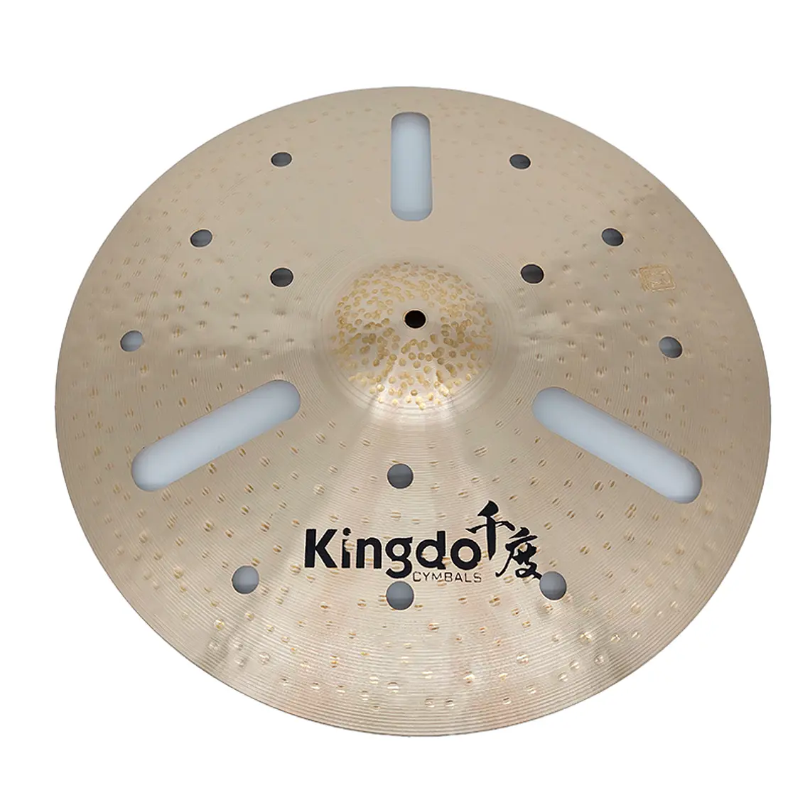 Kingdo Crash Ozone 18
