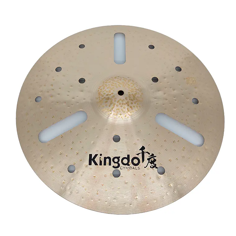 Kingdo Crash Ozone 18