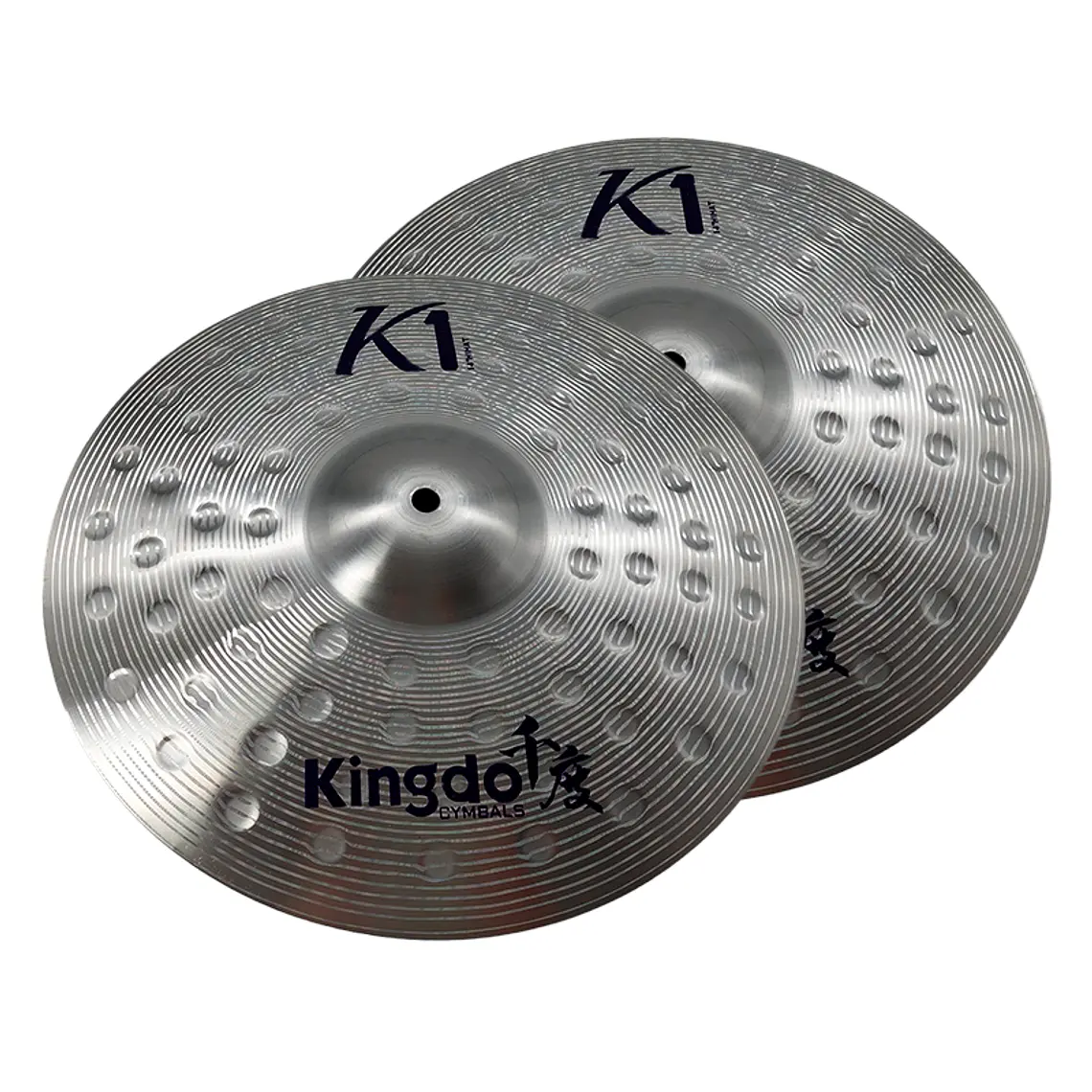 Kingdo Set Universal K1 Series (Alloy) 2
