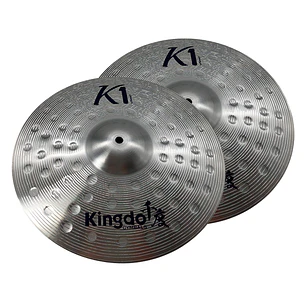 Kingdo Hi-Hat 14