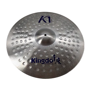 Kingdo Crash 18