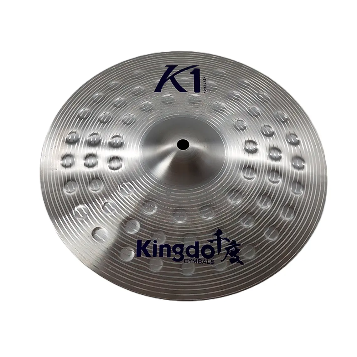 Kingdo Splash 12