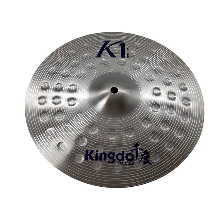 Kingdo Splash 12