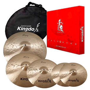 Set Kingdo Ming Series Universal (B20)