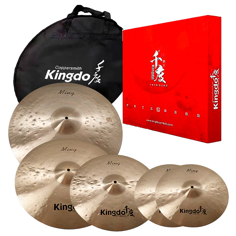 Set Kingdo Ming Series Universal (B20) 1
