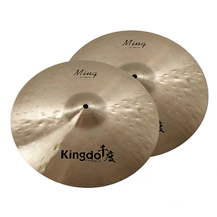 Kingdo Hi-Hat 14