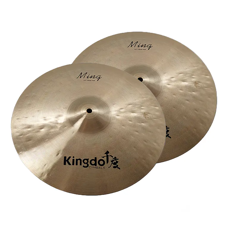 Kingdo Hi-Hat 14