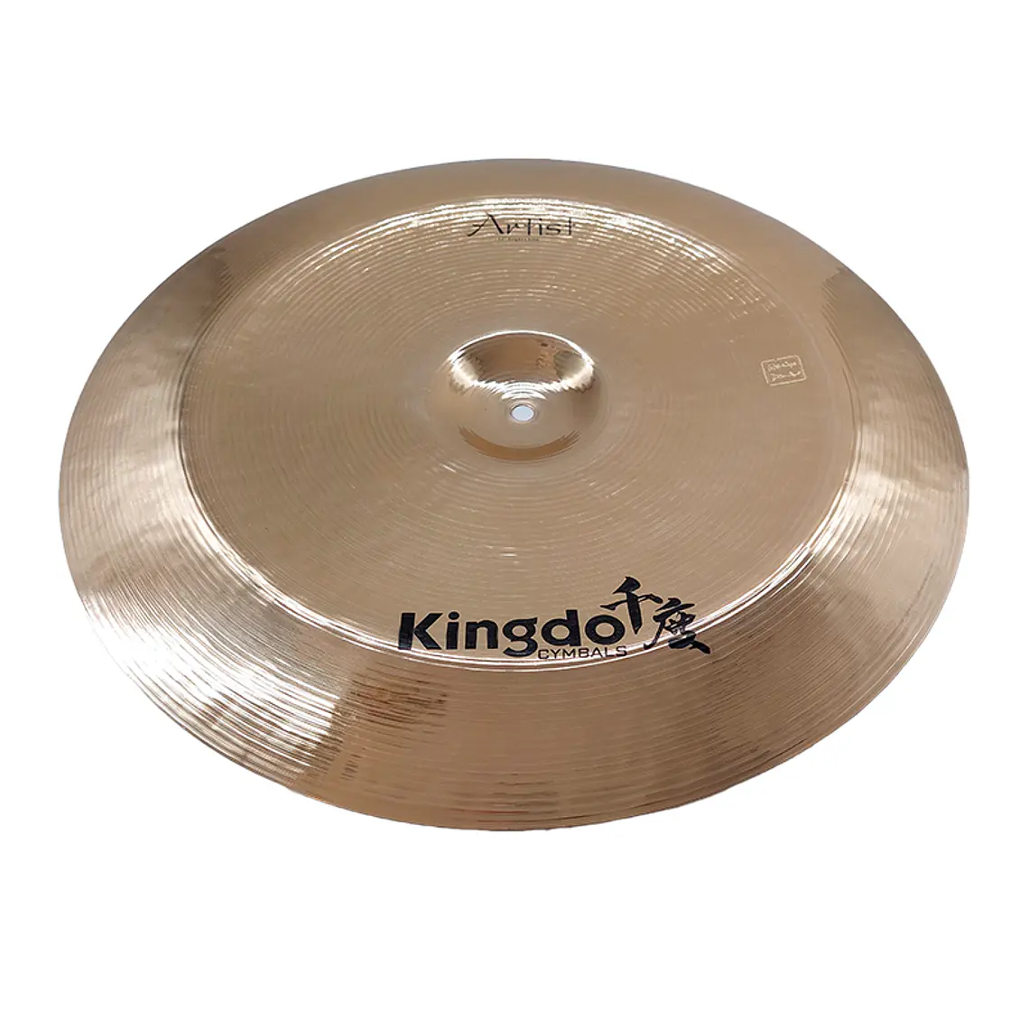 Kingdo China 18