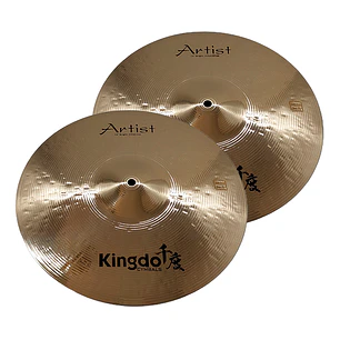 Kingdo Hi-Hat 14