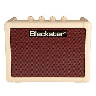Blackstar - Amplificador Guitarra Acústica FLY 3 - 3W