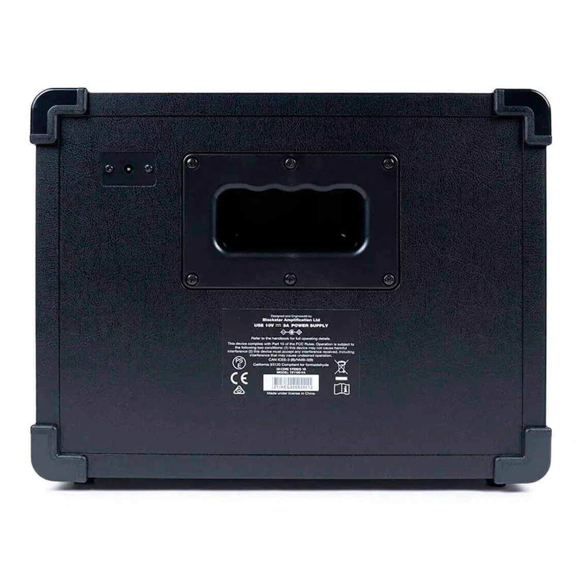 Blackstar - Amplificador Guitarra ID:Core Stereo 10 V3 3
