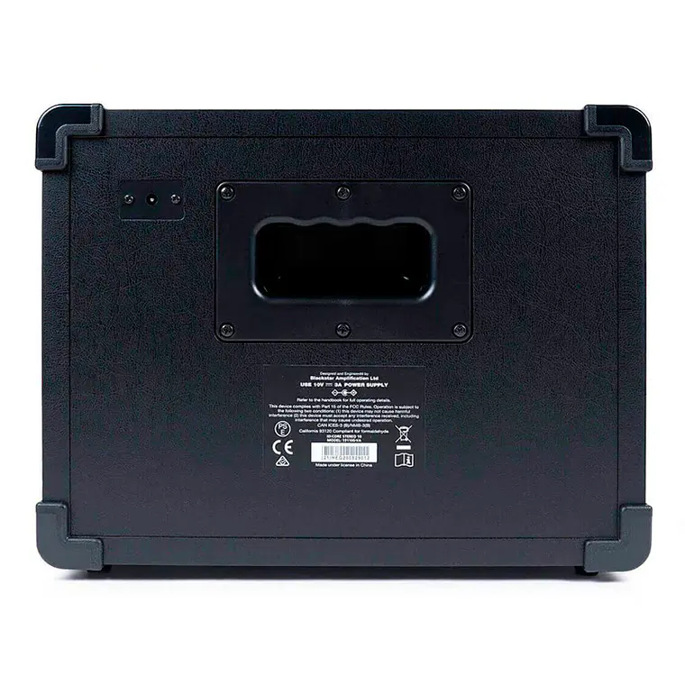 Blackstar - Amplificador Guitarra ID:Core Stereo 10 V3 3