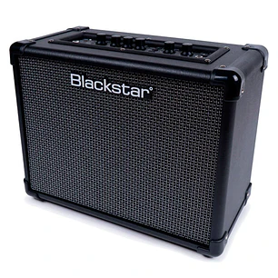 Blackstar - Amplificador Guitarra ID:Core Stereo 20 V3