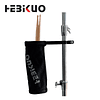 Hebikuo Porta Baquetas GBB-01 - Negro