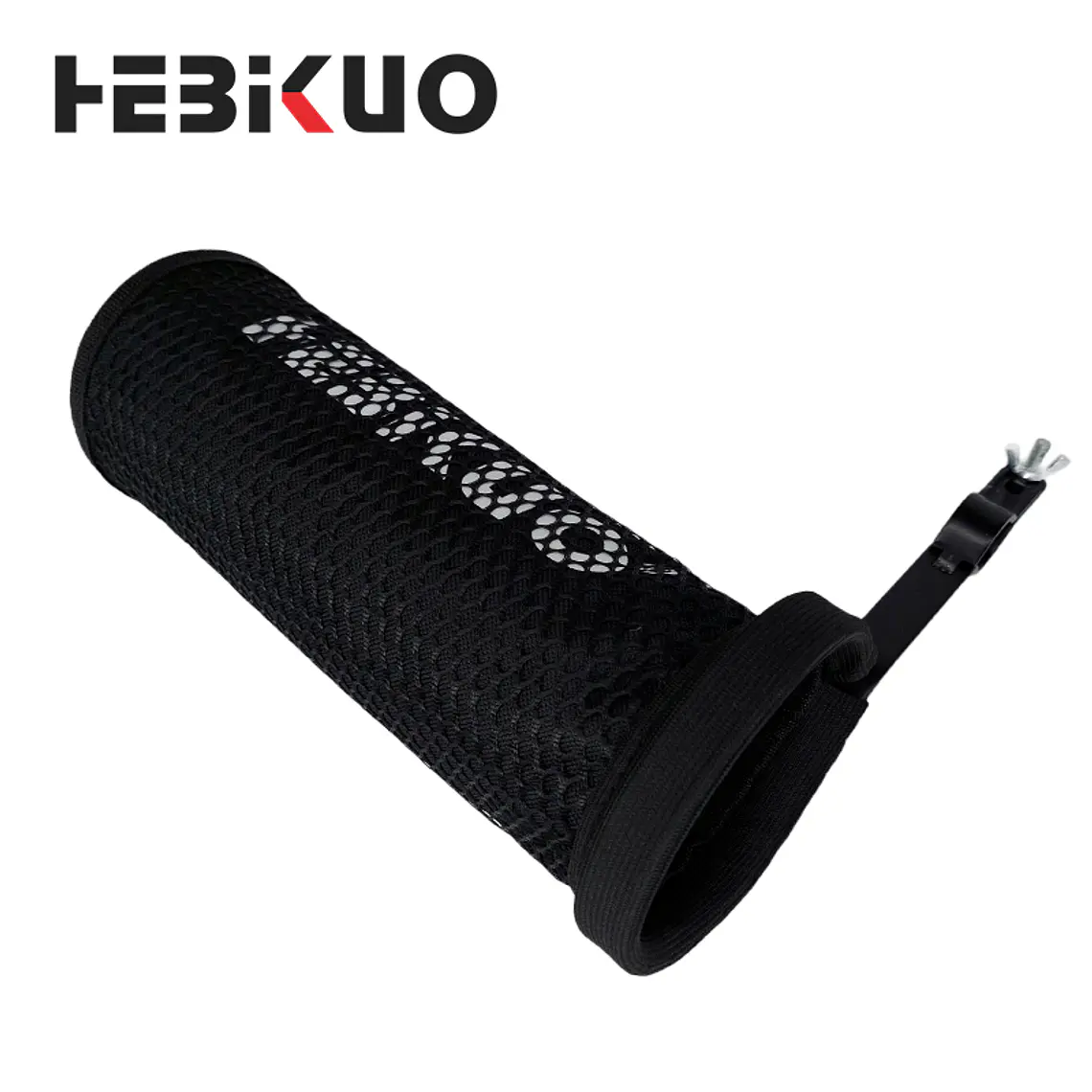 Hebikuo Porta Baquetas GBB-01 - Negro 3