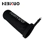 Hebikuo Porta Baquetas GBB-01 - Negro - Miniatura 3