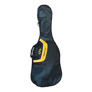 Funda Guitarra Clásica 4/4 - Sin Acolchado - Colores