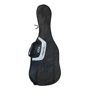 Funda Guitarra Clásica 1/2 - Sin Acolchado