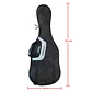 Funda Guitarra Eléctrica - Sin Relleno - Colores - Miniatura 5