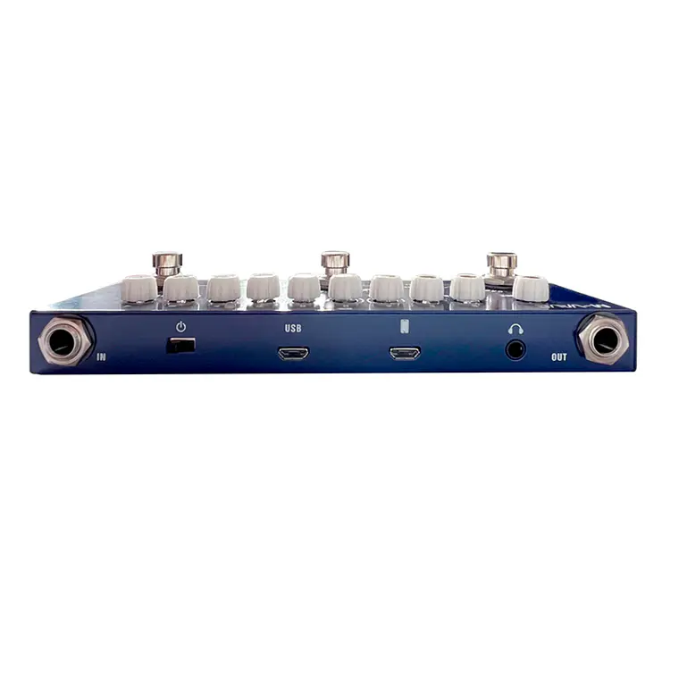 M-Vave Cube Baby Bass Multiefecto 2