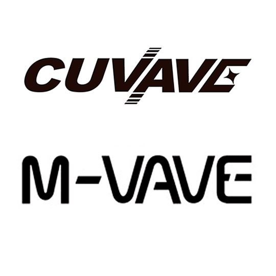 M-Vave (Cuvave) Cube Baby AC - Guitarra Acústica