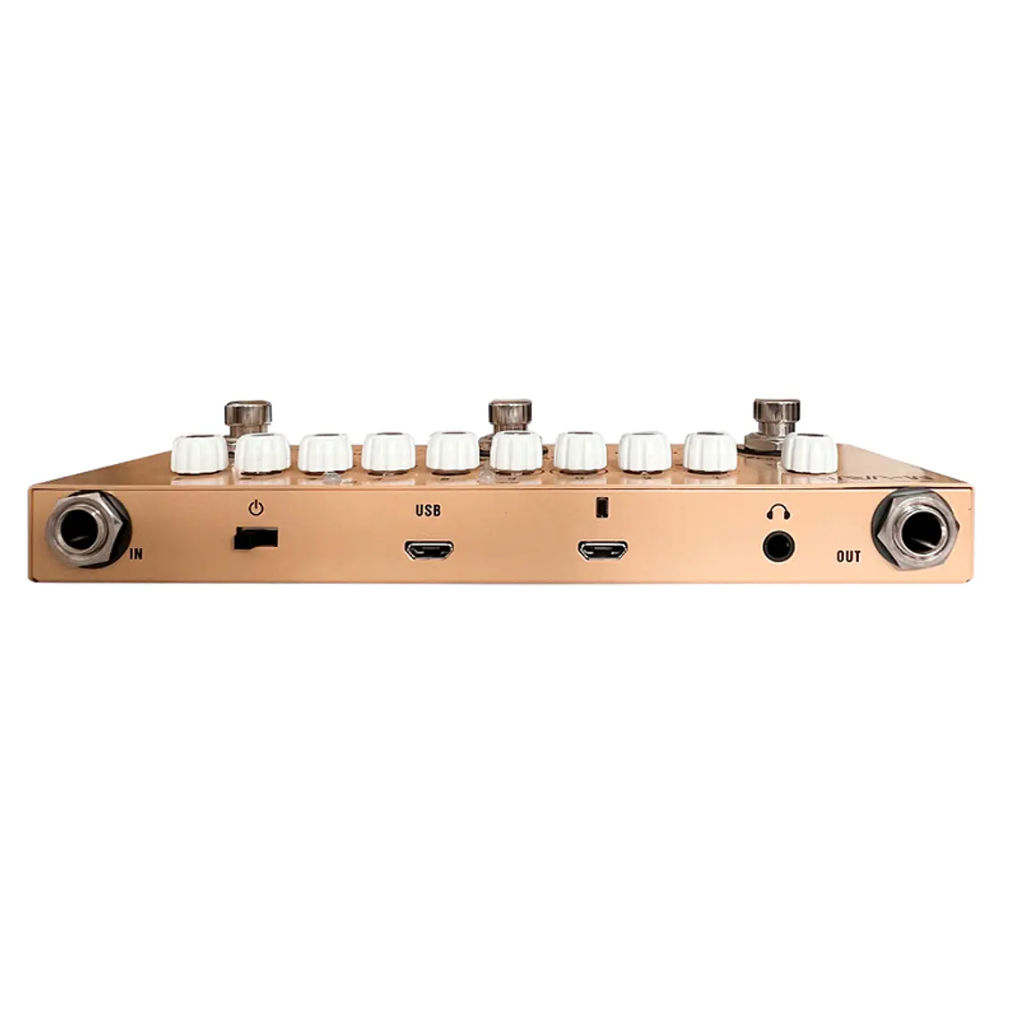M-Vave Cube Baby AC - Guitarra Acústica 2