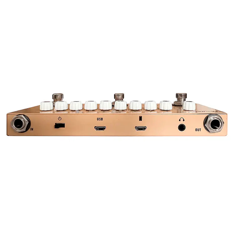 M-Vave Cube Baby AC - Guitarra Acústica 2