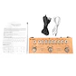 M-Vave Cube Baby AC - Guitarra Acústica - Miniatura 4