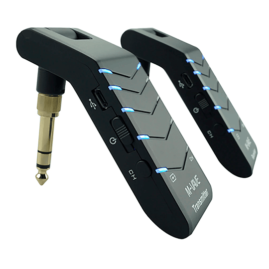 M-Vave Cuvave Wireless System WP-4 Stereo