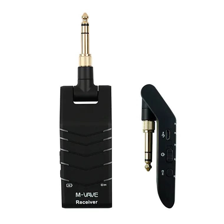 M-Vave Cuvave Wireless System WP-4 Stereo 3