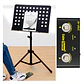M-vave Cube Turner PLUS - Pasa Página Pantalla - Switch - Miniatura 3