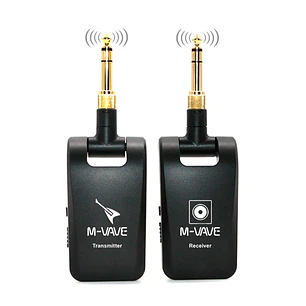M-Vave Wireless System WP-5 Mono Stereo