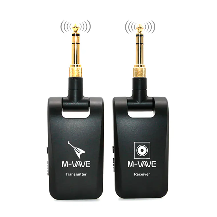 M-Vave Wireless System WP-5 Mono Stereo 1