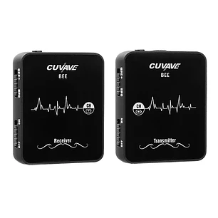M-Vave Cuvave BEE WP-6 Micrófono Inalámbrico