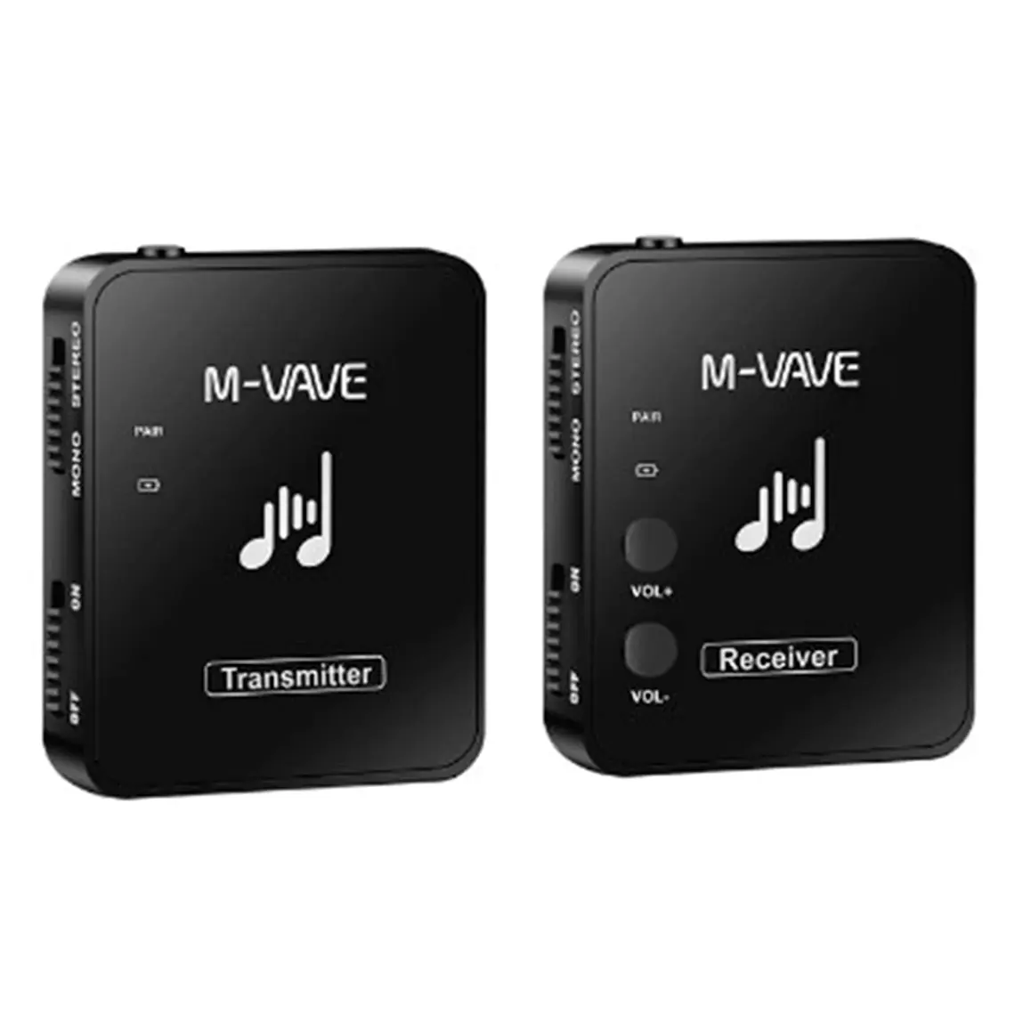 M-Vave Monitor Inalámbrico WP-10 1