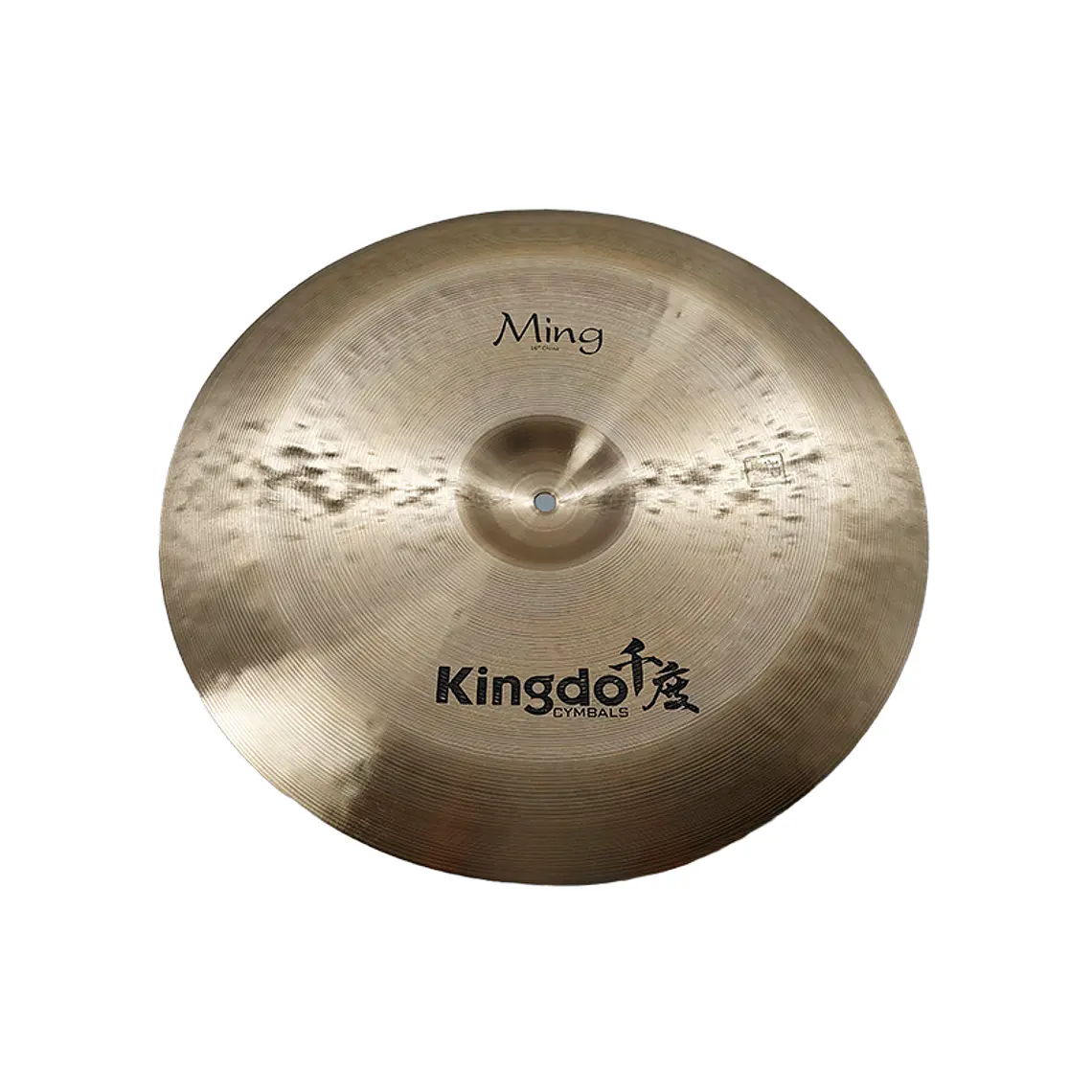 Kingdo China 16